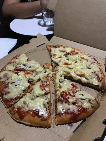 Pizza Factory